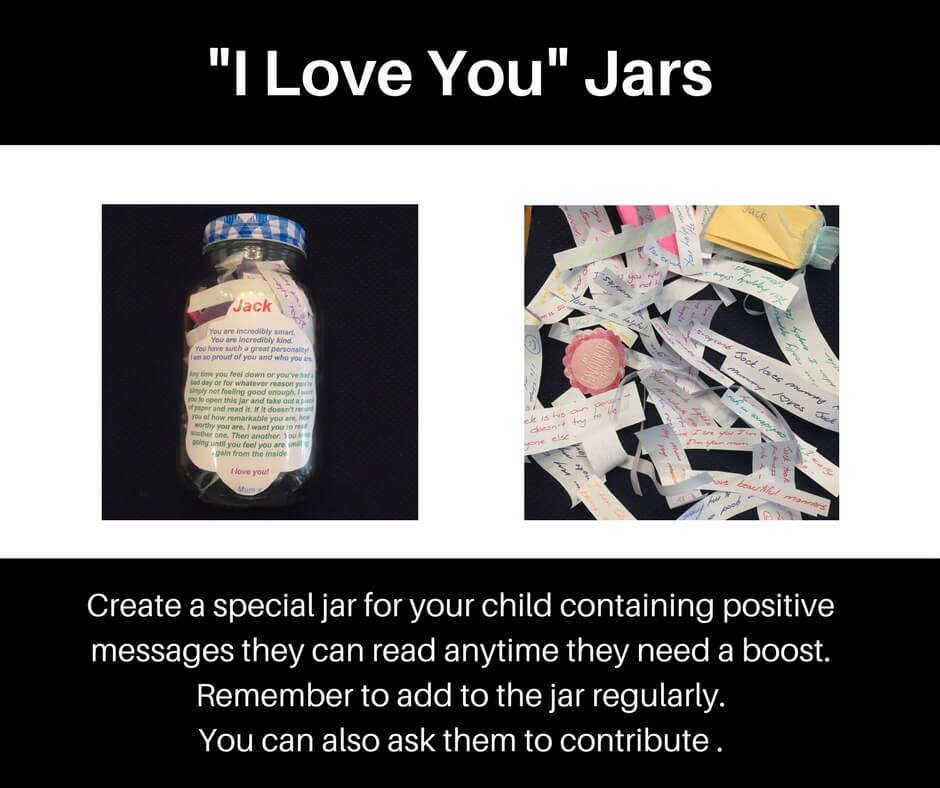 Fostering Self-Esteem & Positivity | Thriving with ADHD