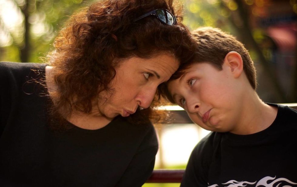 "My child is just so ...(grrrr) | Thriving with ADHD