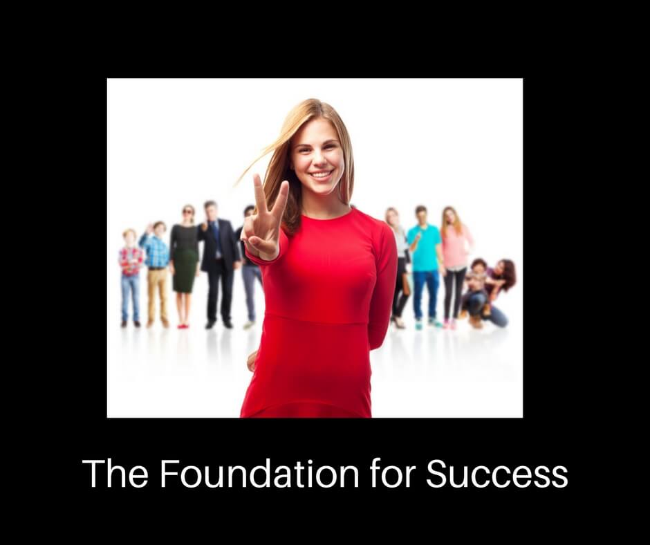 Thriving with ADHD’s 5 C’s