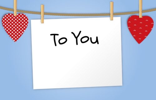 A Request For a Second Chance to Make a First Impression | Thriving with ADHD