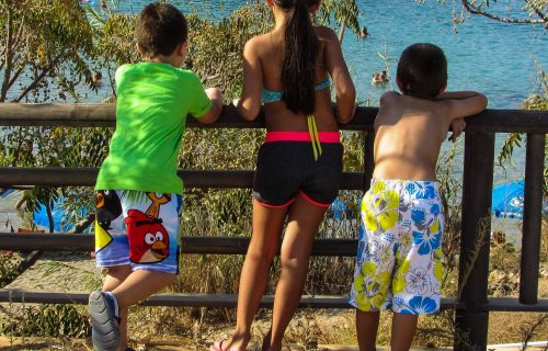 Surviving the School Holidays - Tips for Parents