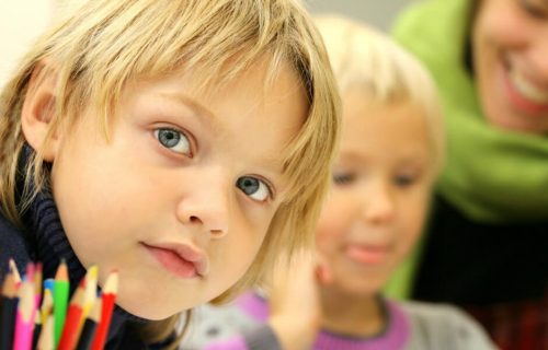 Back to School With ADHD | Thriving with ADHD