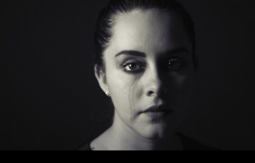 When Darkness Descends: Dealing with Hypersensitivity, Emotional Dysregulation & Shame | Thriving with ADHD