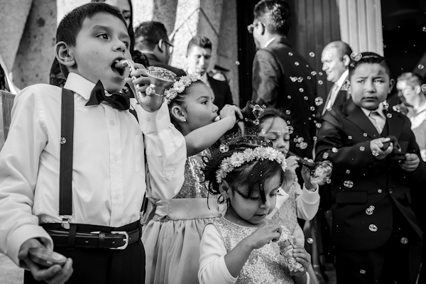 Navigating social situations