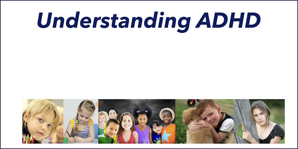 Understanding ADHD